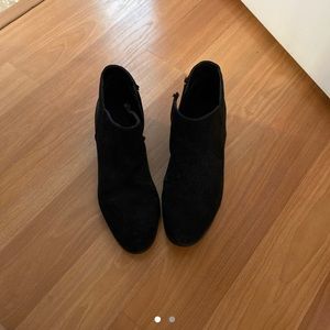 style&co short booties